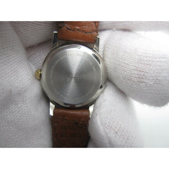 Women's Gitano Water Resistant Analog Dial Watch (D94) - Picture 7 of 11